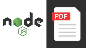 How to implement PDF signing in React and Node.js